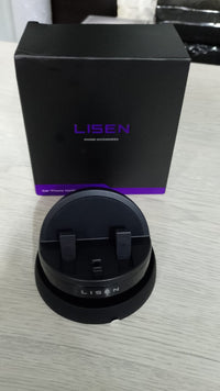 Soporte Magnético de Celular para Auto LISEN 360°